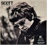 SCOTT WALKER - SCOTT (LP)