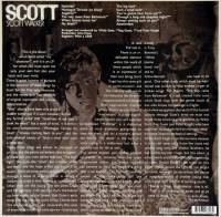 SCOTT WALKER - SCOTT (LP)
