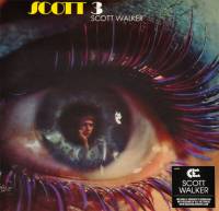SCOTT WALKER - SCOTT 3 (LP)