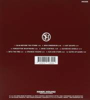 SHADYON - MIND CONTROL (CD)