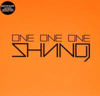 SHINING - ONE ONE ONE (COLOURED vinyl LP)