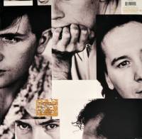 SIMPLE MINDS - ONCE UPON A TIME (LP)
