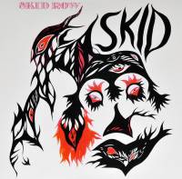 SKID ROW - SKID (LP)