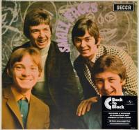 SMALL FACES - SMALL FACES (LP)