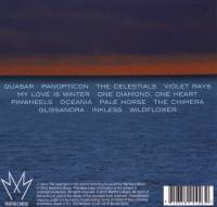 SMASHING PUMPKINS - OCEANIA (CD)
