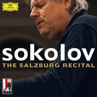 SOKOLOV - THE SALZBURG RECITAL (2LP)