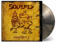 SOULFLY - PROPHECY (COLOURED vinyl 2LP)
