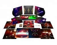 SOUNDGARDEN - LIVE FROM THE ARTISTS DEN (4LP + 2CD + BLU-RAY BOX SET)