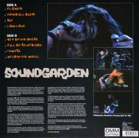 SOUNDGARDEN - LIVE IN GERMANY 1990 (LP)