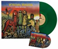 SPIRITUAL BEGGARS - ANOTHER WAY TO SHINE (GREEN vinyl LP + CD)