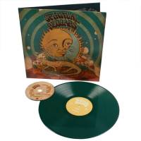 SPIRITUAL BEGGARS - SUNRISE TO SUNDOWN (DARK GREEN vinyl LP + CD)