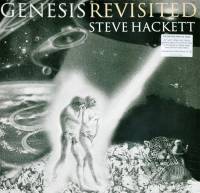 STEVE HACKETT - GENESIS REVISITED (2LP + CD)