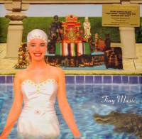 STONE TEMPLE PILOTS - TINY MUSIC (LIGHT BLUE vinyl LP)