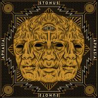 STONUS - APHASIA (GOLD vinyl LP)