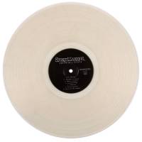 STORMWARRIOR - THUNDER & STEELE (CLEAR vinyl LP)