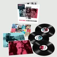 STYLE COUNCIL - LONG HOT SUMMERS: THE STORY OF STYLE COUNCIL (3LP)