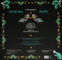 SULA BASSANA - DREAMER (GREEN vinyl LP)
