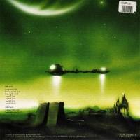 SULA BASSANA - THE NIGHT (CLEAR vinyl LP)