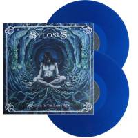 SYLOSIS - EDGE OF THE EARTH (BLUE vinyl 2LP)