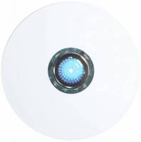 SYMPHONY X - ICONOCLAST (WHITE vinyl 2LP)