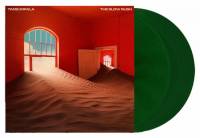 TAME IMPALA - THE SLOW RUSH (FOREST GREEN vinyl 2LP)