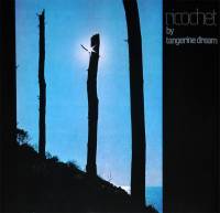 TANGERINE DREAM - RICOCHET (LP)