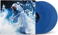 TARJA - MY WINTER STORM (BLUE vinyl 2LP)