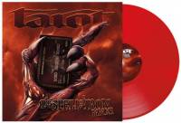 TAROT - THE SPELL OF IRON MMXI (RED vinyl LP)