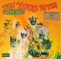 TEN YEARS AFTER - UNDEAD (2LP)