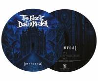 THE BLACK DAHLIA MURDER - NOCTURNAL (PICTURE DISC LP)