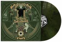 THE BLACK DAHLIA MURDER - RITUAL (SWAMP GREEN MARBLED vinyl LP)