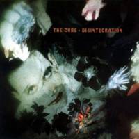 THE CURE - DISINTEGRATION (3CD)