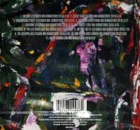 THE CURE - MIXED UP (CD)