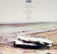 THE CURE - STANDING ON A BEACH: THE SINGLES (LP)
