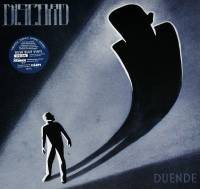 THE GREAT DISCORD - DUENDE (DUSK BLUE vinyl LP)