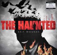 THE HAUNTED - EXIT WOUNDS (LP)