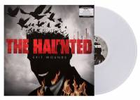 THE HAUNTED - EXIT WOUNDS (CLEAR vinyl LP)