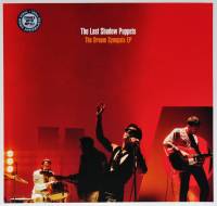 THE LAST SHADOW PUPPETS - THE DREAM SYNOPSIS EP (12" EP)