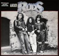 THE RODS - THE RODS (COLOURED vinyl 2LP)
