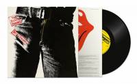 THE ROLLING STONES - STICKY FINGERS (LP)