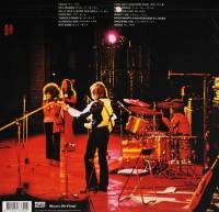THE SHOCKING BLUE - LIVE IN JAPAN (ORANGE vinyl LP)