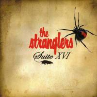 THE STRANGLERS - SUITE XIV (CD)