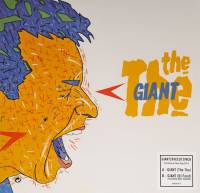 THE THE - GIANT (12")