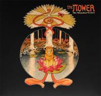 THE TOWER - HIC ABUNDANT LEONES (LP)