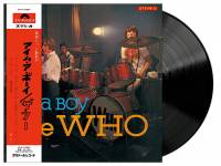 THE WHO - I'M A BOY (LP)