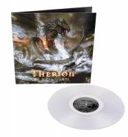 THERION - LEVIATHAN (CLEAR vinyl LP)