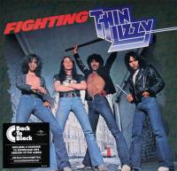 THIN LIZZY - FIGHTING (LP)