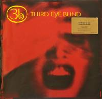 THIRD EYE BLIND - THIRD EYE BLIND (YELLOW vinyl 2LP)