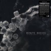 TINDERSTICKS - MINUTE BODIES: THE INTIMATE WORLD OF F. PERCY SMITH (LP + DVD)