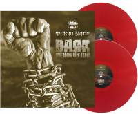 TOKYO BLADE - DARK REVOLUTION (RED vinyl 2LP)